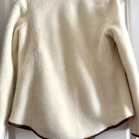 Perfect for fall: Barbour jacket - Like new (worn once) - Picture 8 of 11